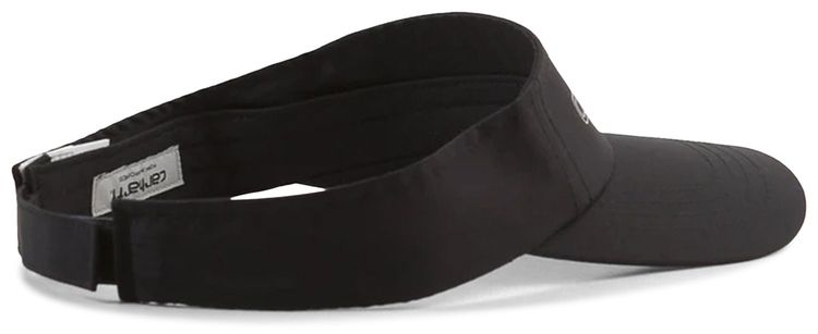 Carhartt WIP Terrace Visor Black