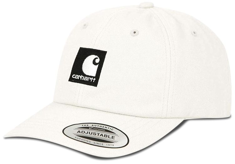 Carhartt WIP Lewiston Cap Wax