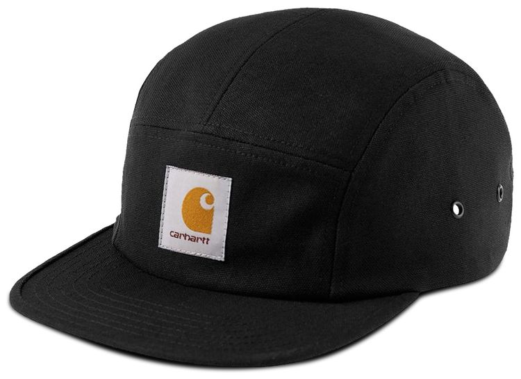 Carhartt WIP Backley Cap Black