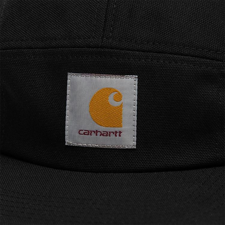 Carhartt WIP Backley Cap Black