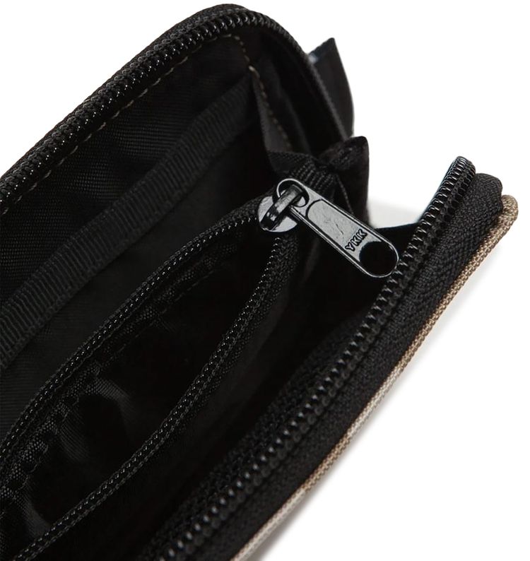 Carhartt WIP Payton Midi Wallet Camo BrushSandshellBlack