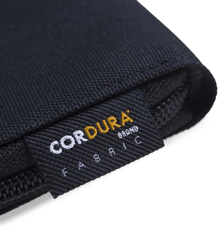 Carhartt WIP Payton Midi Wallet BlackWhite