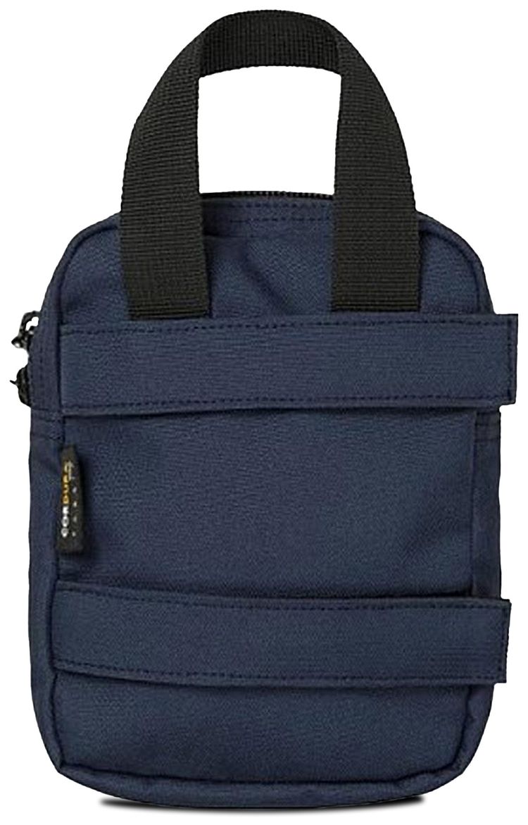 Carhartt WIP Payton Wallet Large BlueWhite