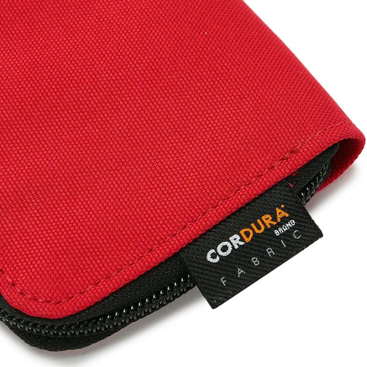 Carhartt WIP Payton Midi Wallet CardinalWhite