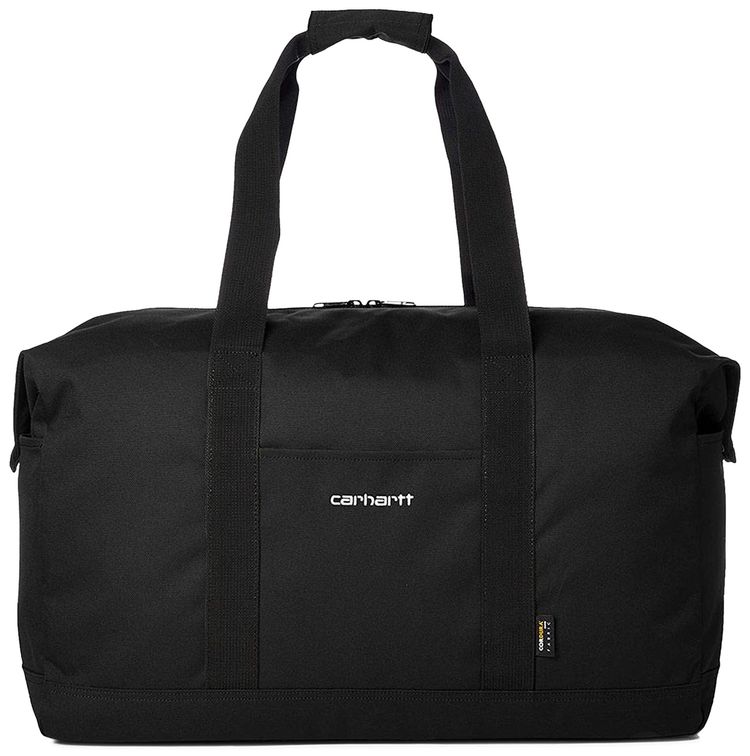 Carhartt WIP Payton Sport Bag BlackWhite