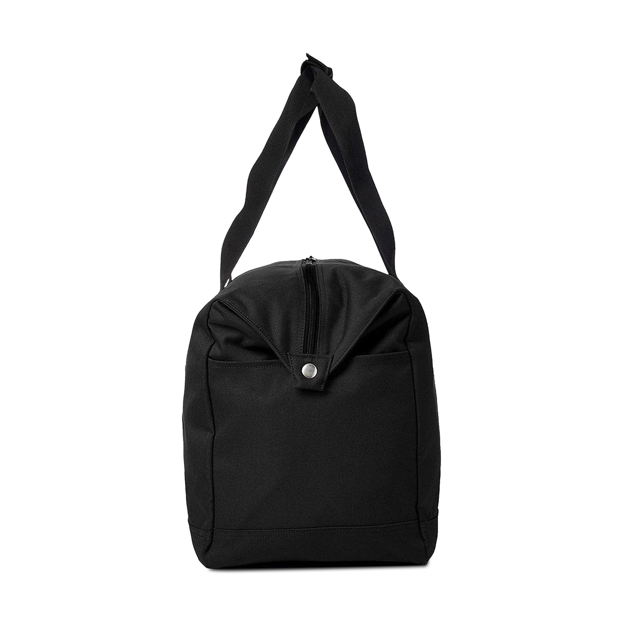 Buy Carhartt WIP Payton Sport Bag Black White I026299 BLAC GOAT UK