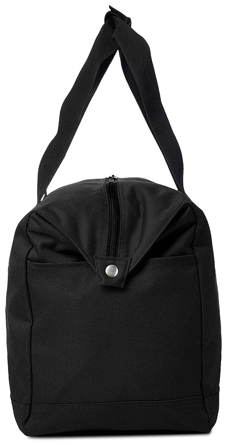 Carhartt WIP Payton Sport Bag BlackWhite