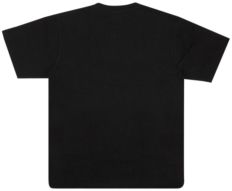 BAPE Color Camo Tee BlackNavy