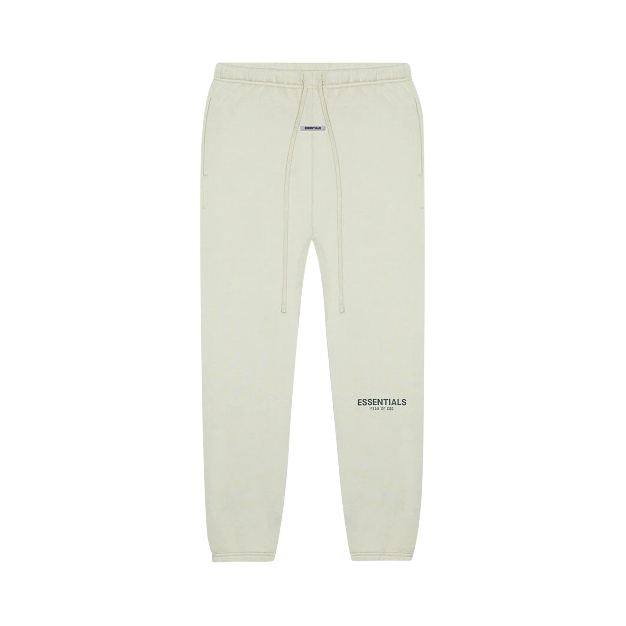 Buy Fear of God Essentials Sweatpants Sage 0130 25050 0116 012 GOAT UK