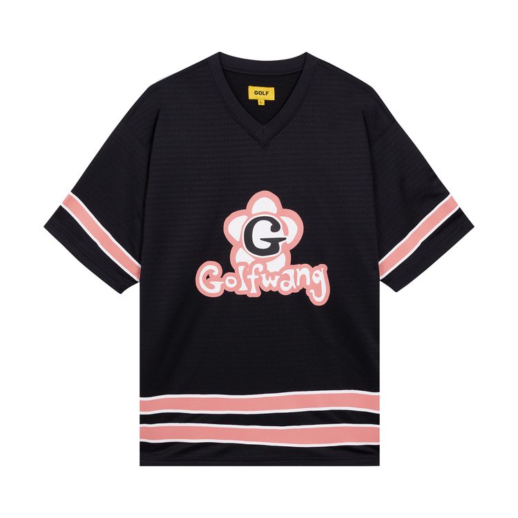 Buy GOLF WANG Gayola Mesh Jersey 