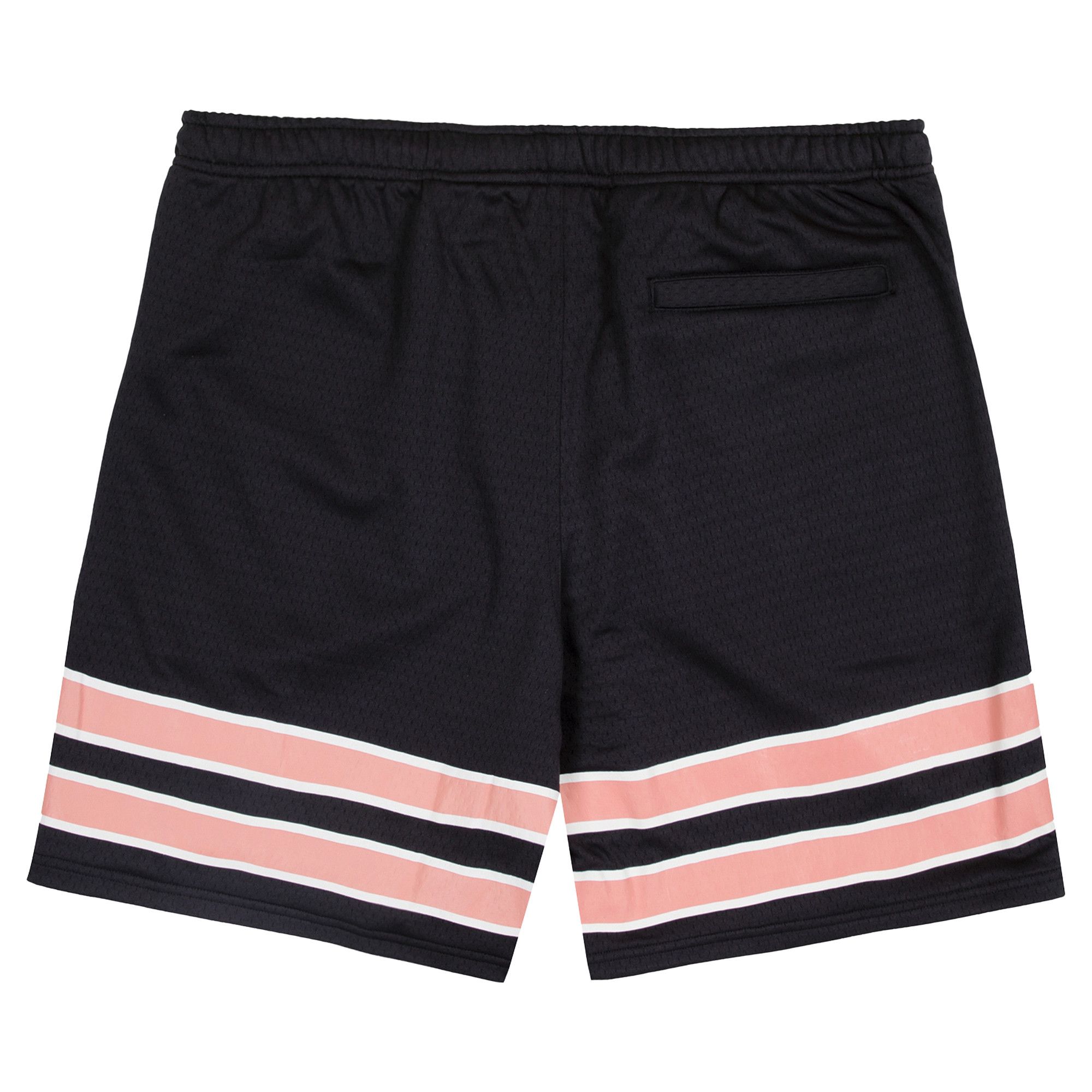 Size xl GOLF WANG Gayola Mesh Short 'Black'