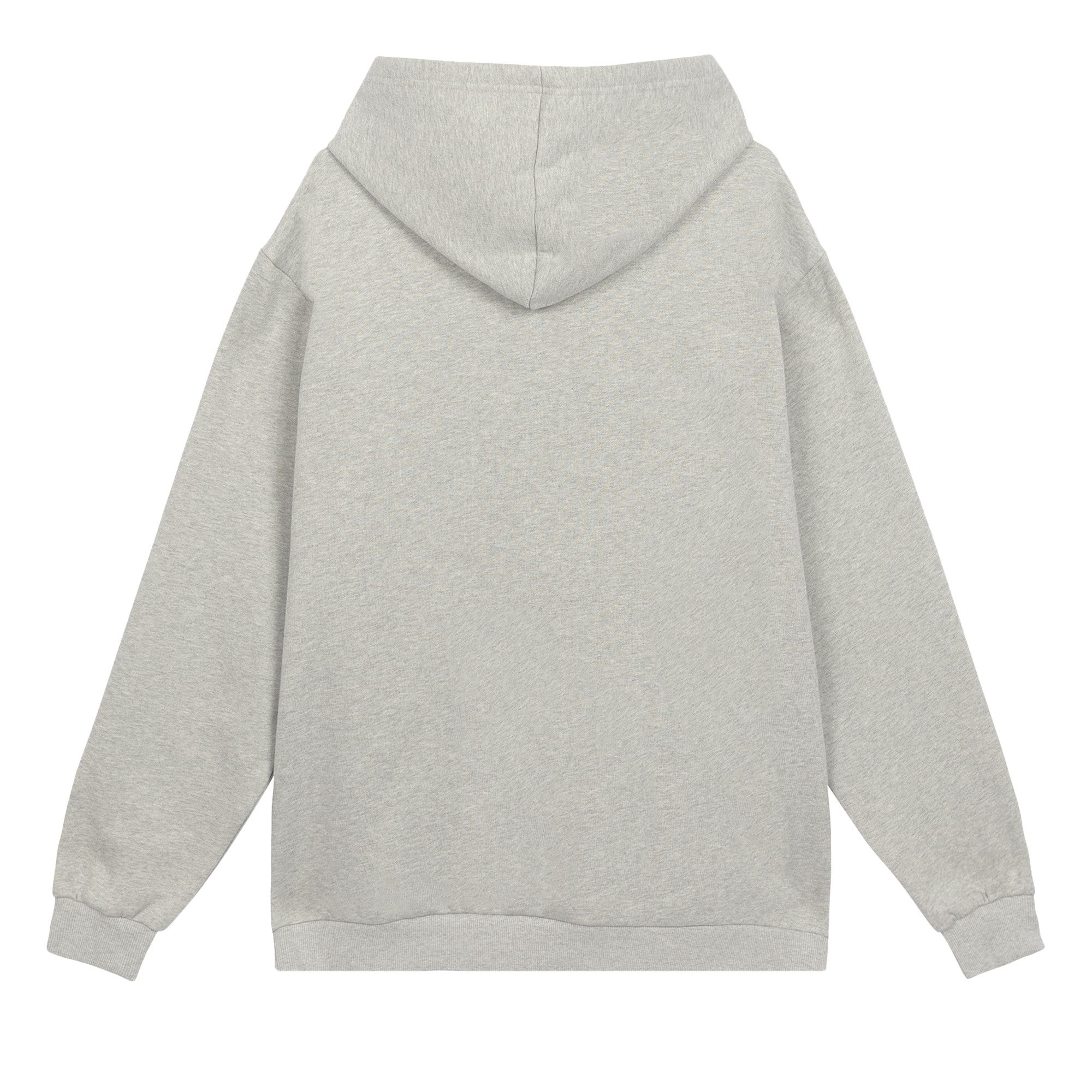 Buy GOLF WANG Crochet Front Hoodie Heather Grey SS24F1006 HEAT GOAT CA