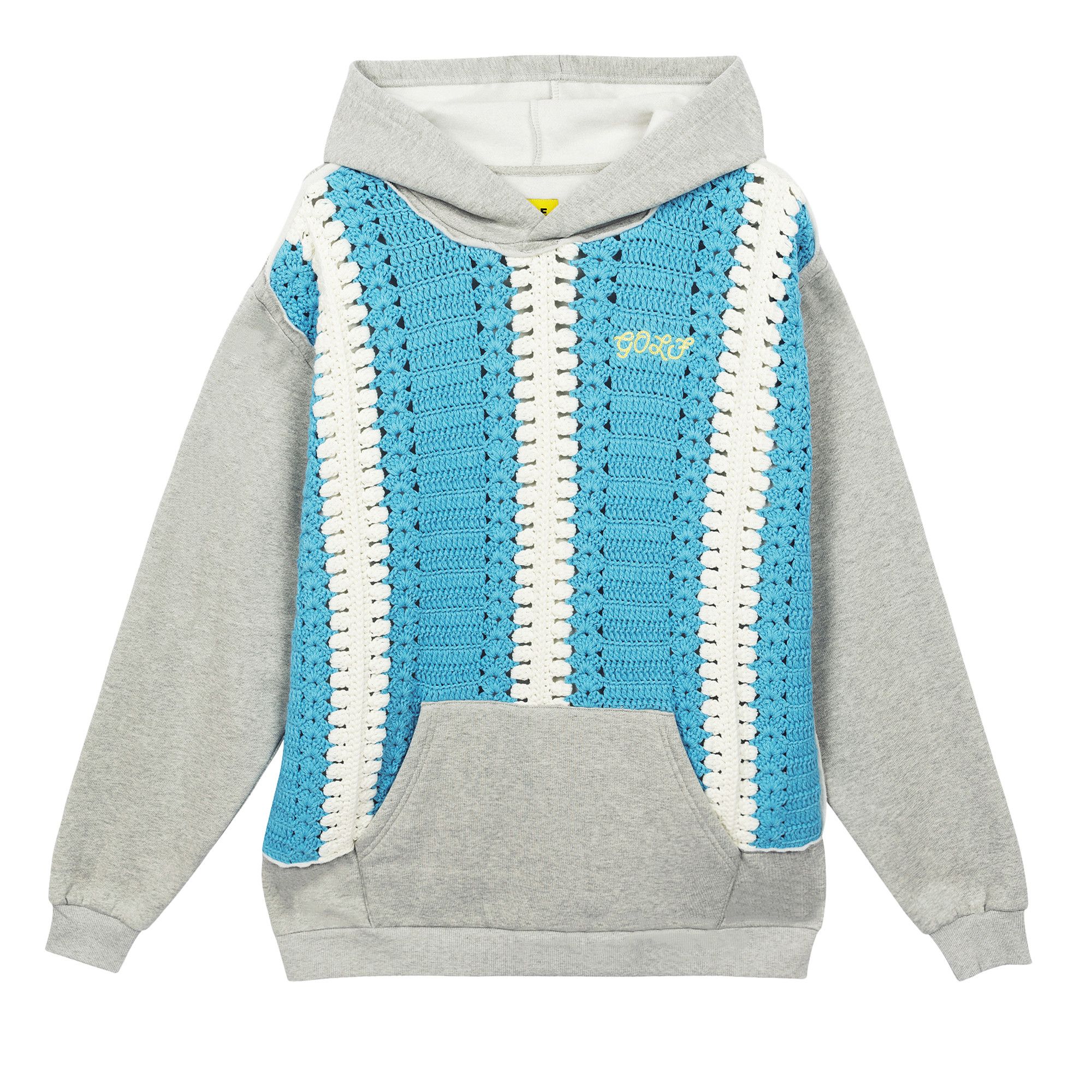 Grey golf wang hoodie shop