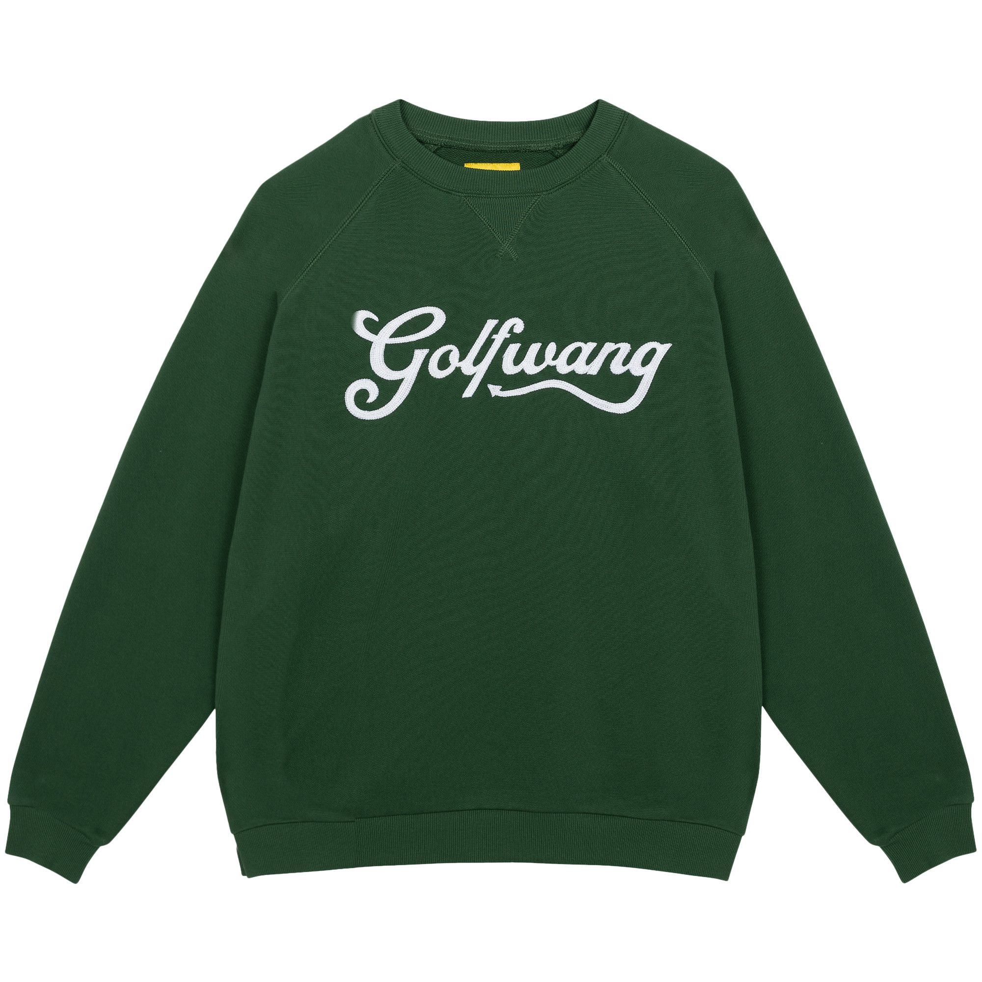 Golf wang green hoodie online