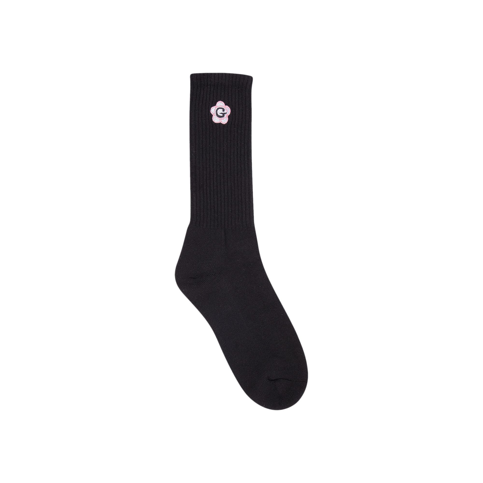 Buy GOLF WANG Gayola Socks (3 Pack) 'Light Pink/Light Blue