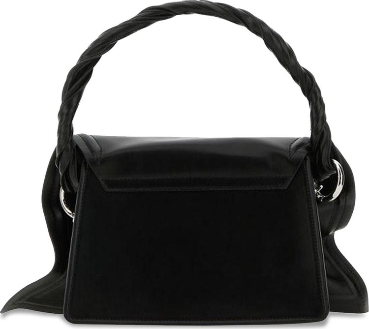 YProject Wire Bag Black