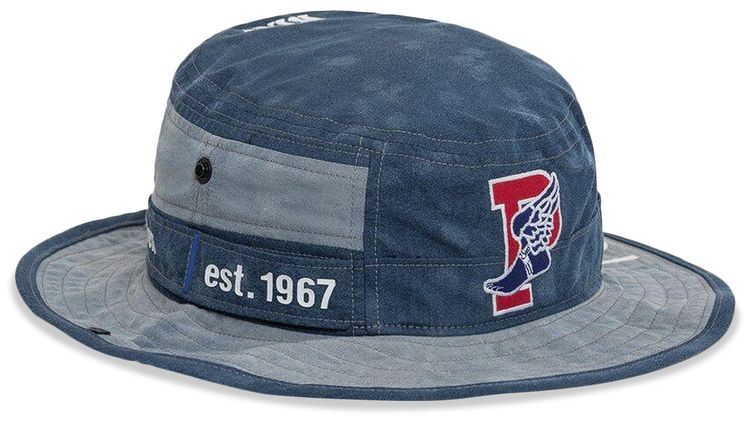 Polo by Ralph Lauren Booney Hat Navy