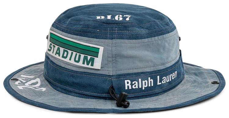 Polo by Ralph Lauren Booney Hat Navy