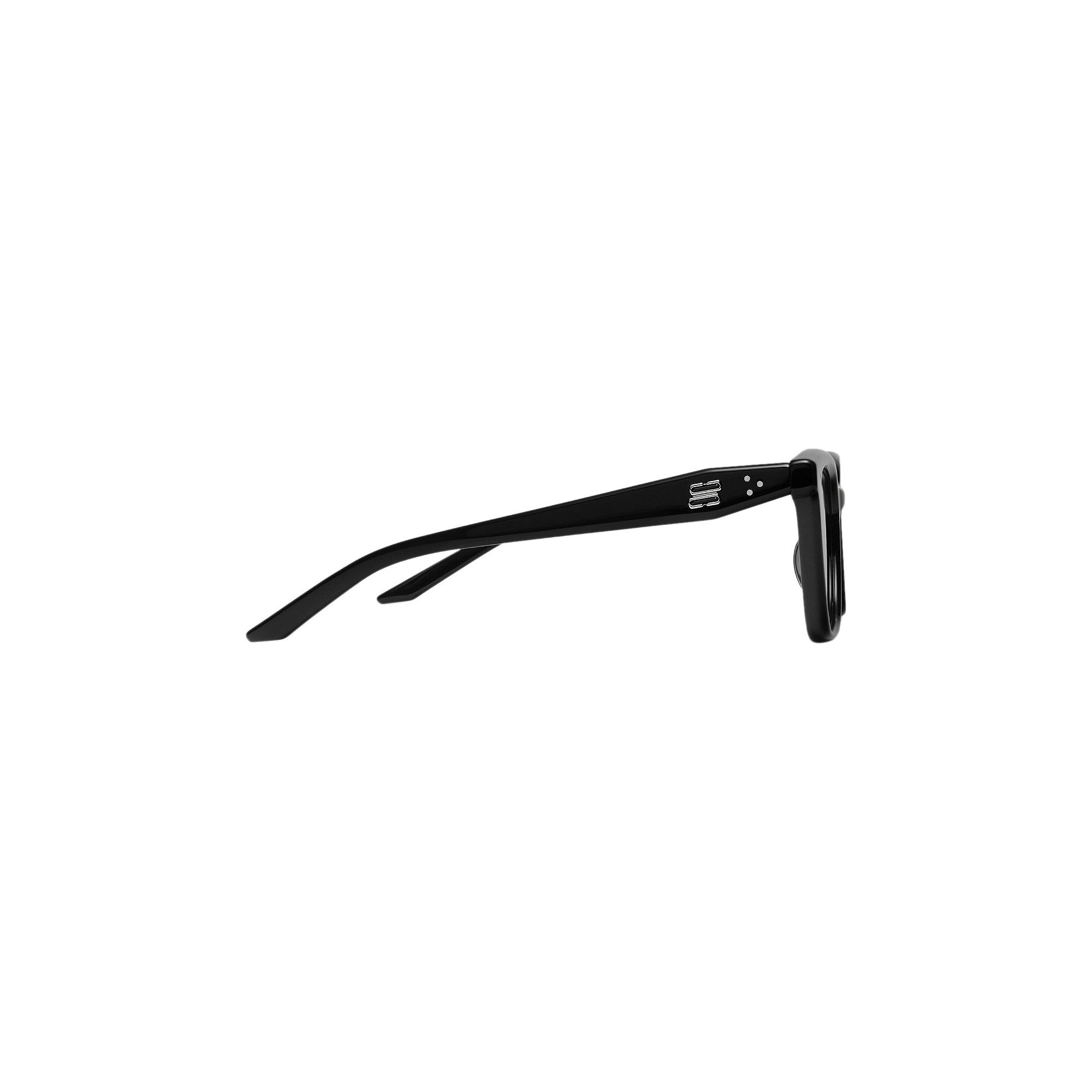 Buy Gentle Monster Nubo 01 Sunglasses 'Black' - NUBO 01 BLAC