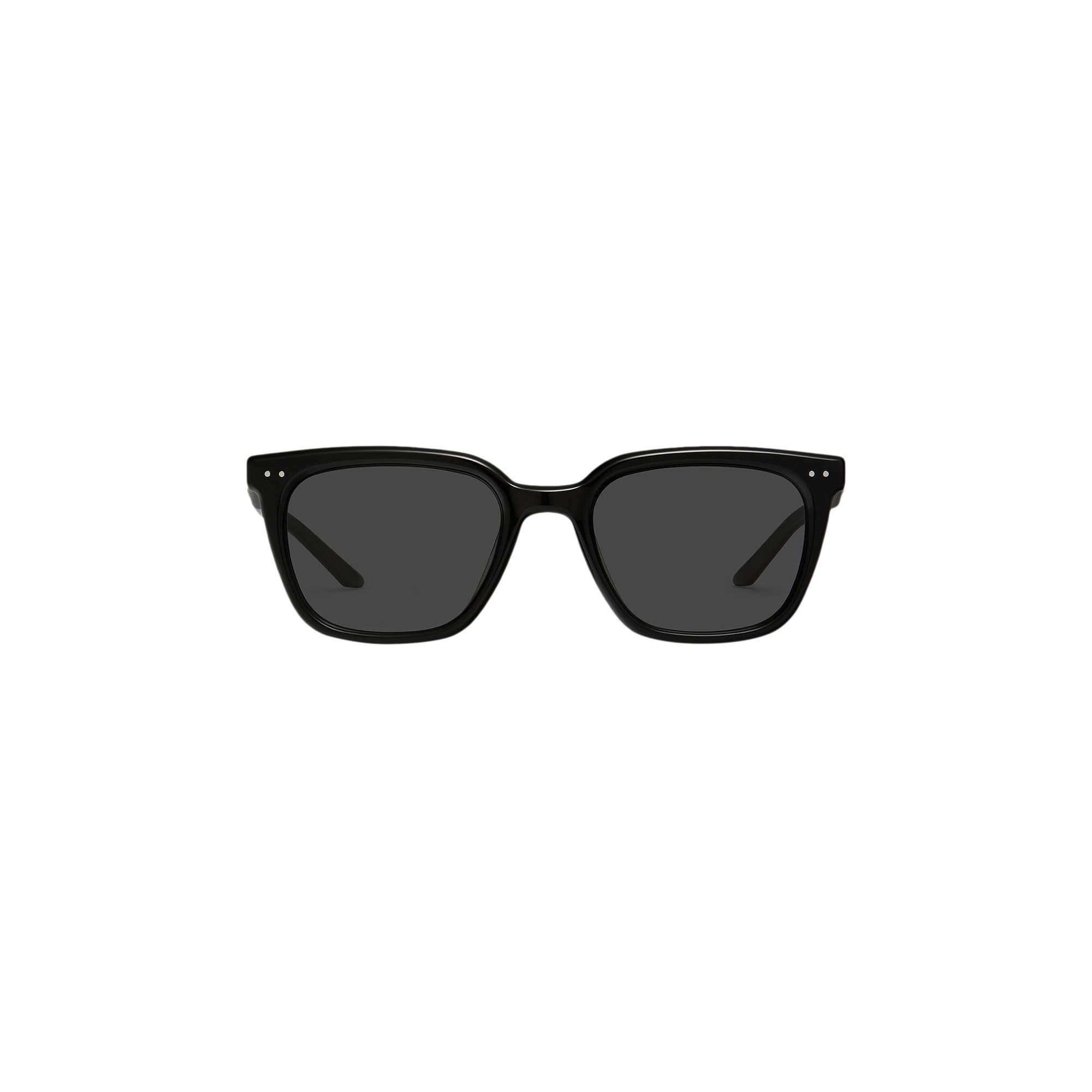 Buy Gentle Monster Nubo 01 Sunglasses 'Black' - NUBO 01 BLAC | GOAT