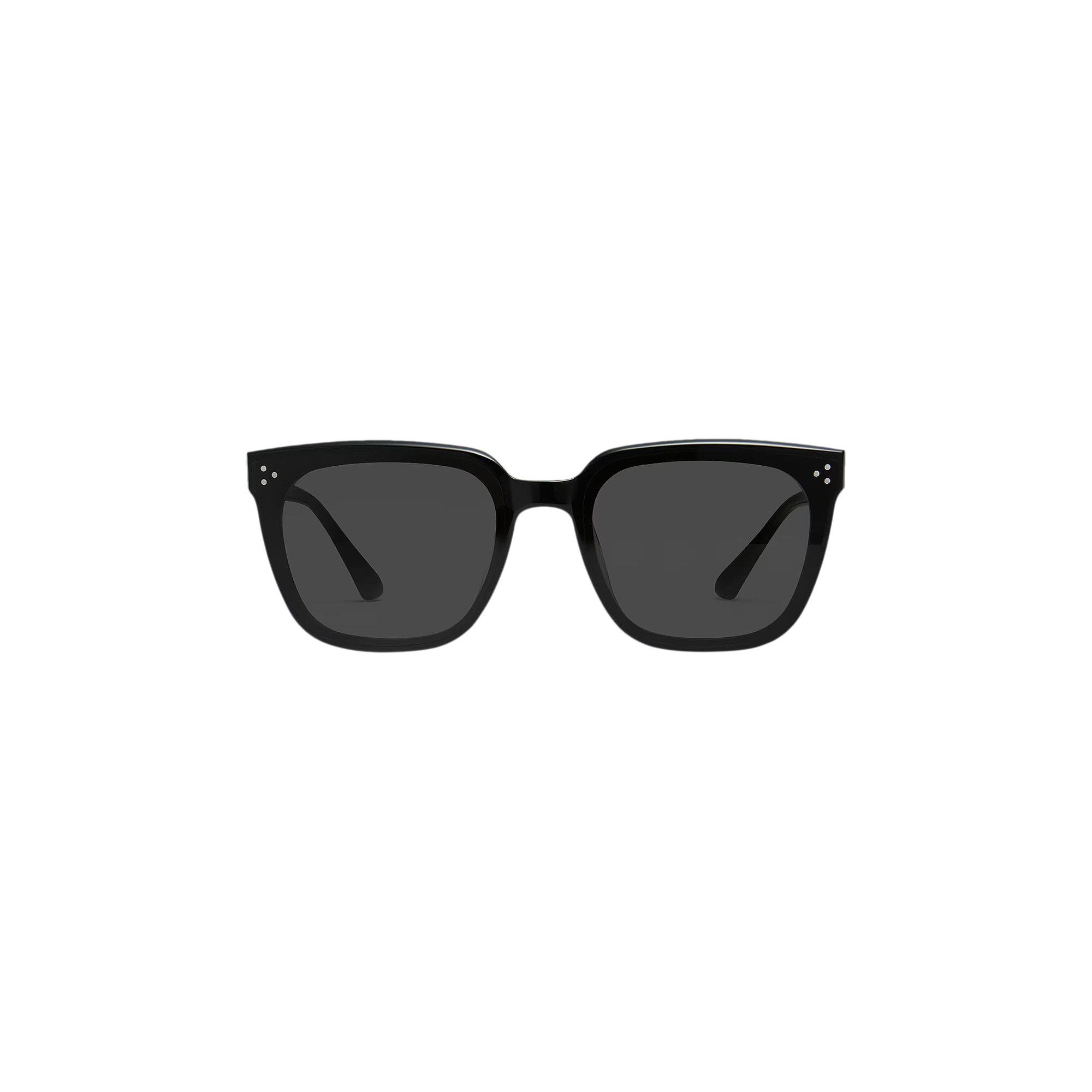 【GENTLE MONSTER】monta01★送料・関税込 Buy Gentle Monster Monta 01 Sunglasses 'Black' - MONTA 01