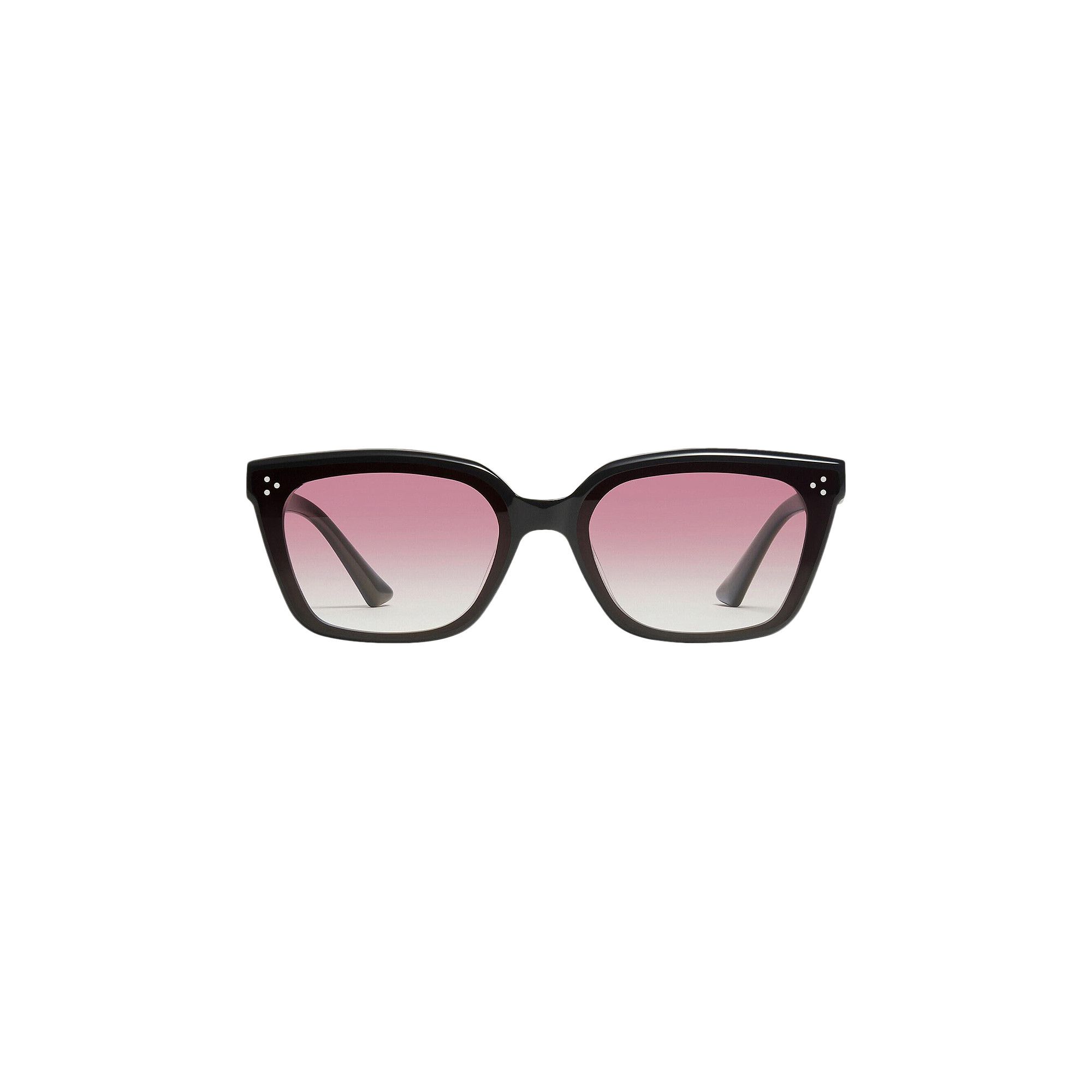 GENTLE MONSTER Oslo 01 (RG) 完備品 Oslo 01(RG) | Gentle Monster