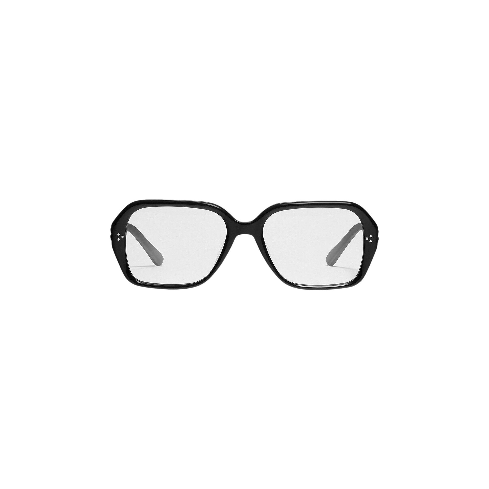 Buy Gentle Monster Beca 01 Sunglasses 'Black' - BECA 01 BLAC