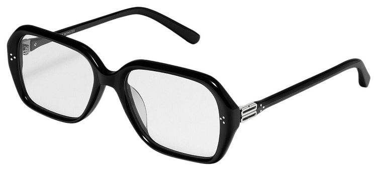 Gentle Monster Beca 01 Sunglasses Black