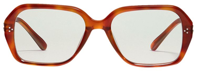 Gentle Monster Beca T4 Sunglasses Tortoiseshell