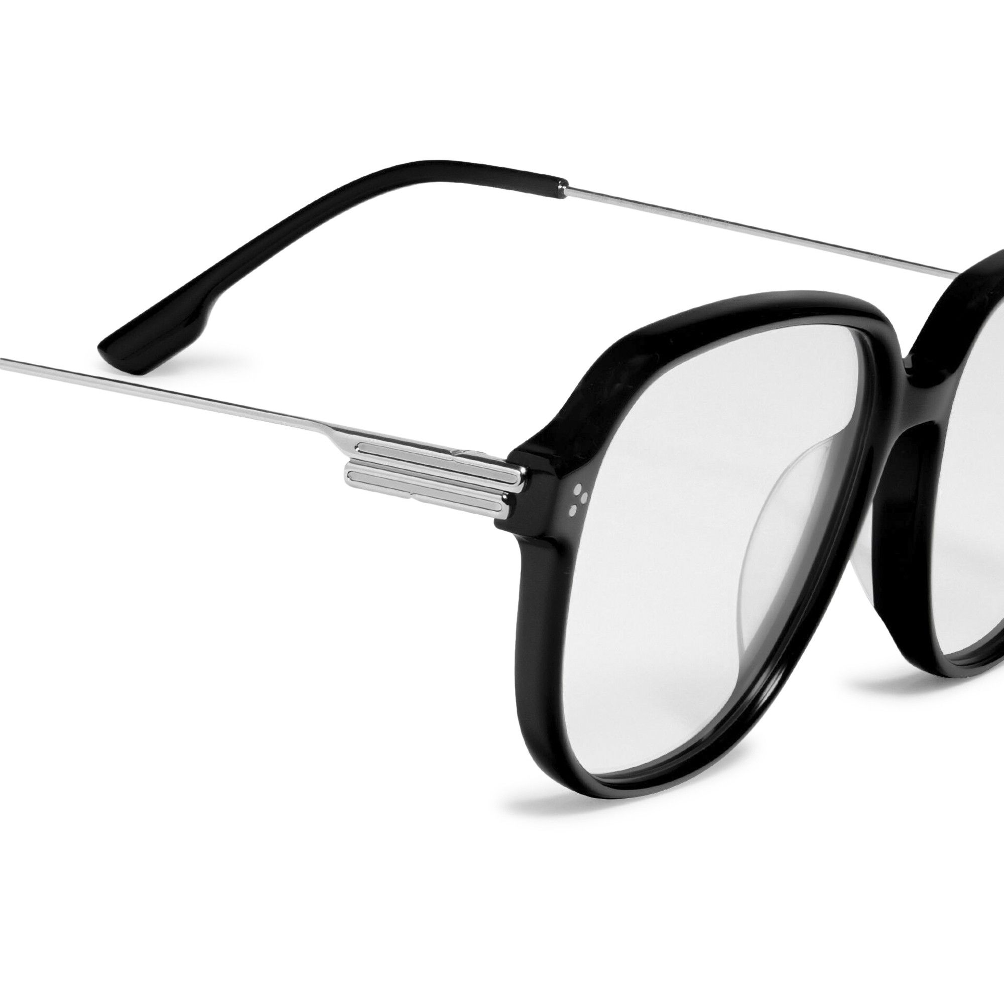Buy Gentle Monster Anna 01 Sunglasses 'Black' - ANNA 01 BLAC | GOAT