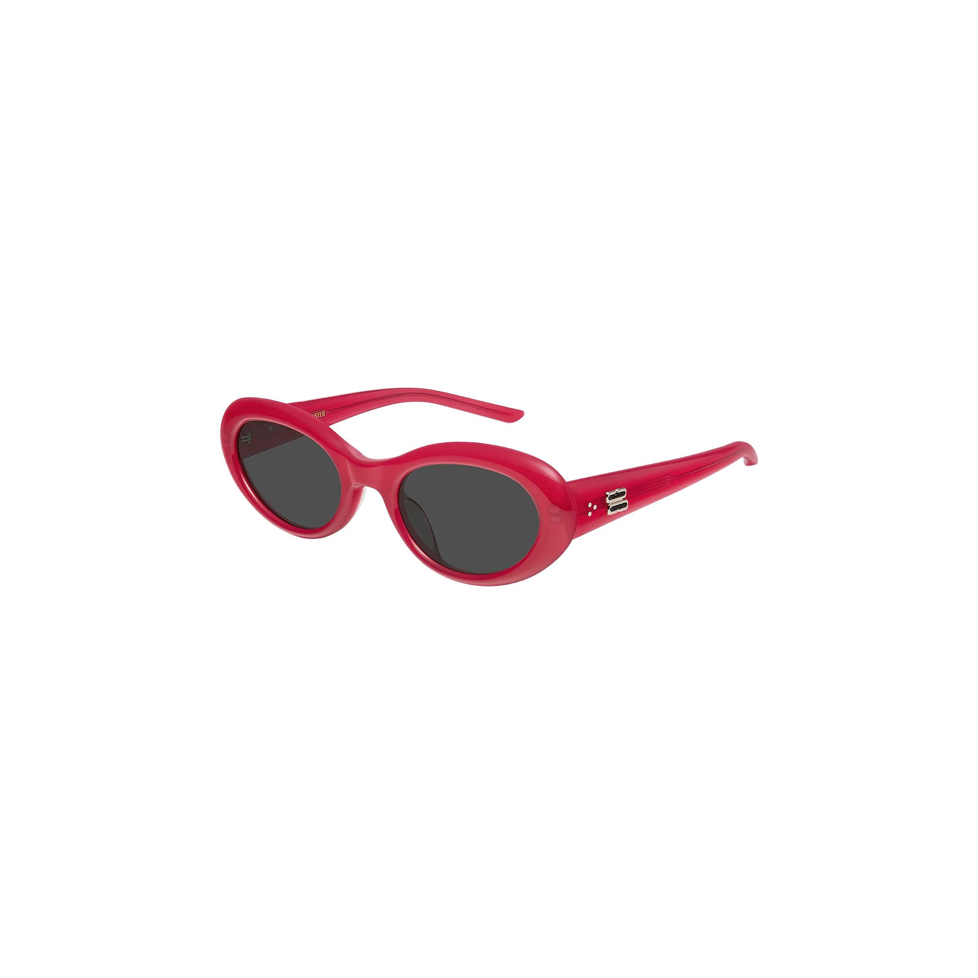Buy Gentle Monster Avon RC6 Sunglasses 'Red' - AVON RC6 RED