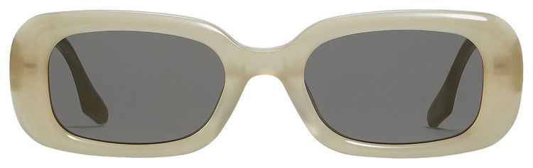 Gentle Monster Bliss IC1 Sunglasses Yellow