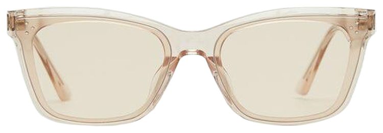 Gentle Monster Solbei BRC2 Sunglasses Pink