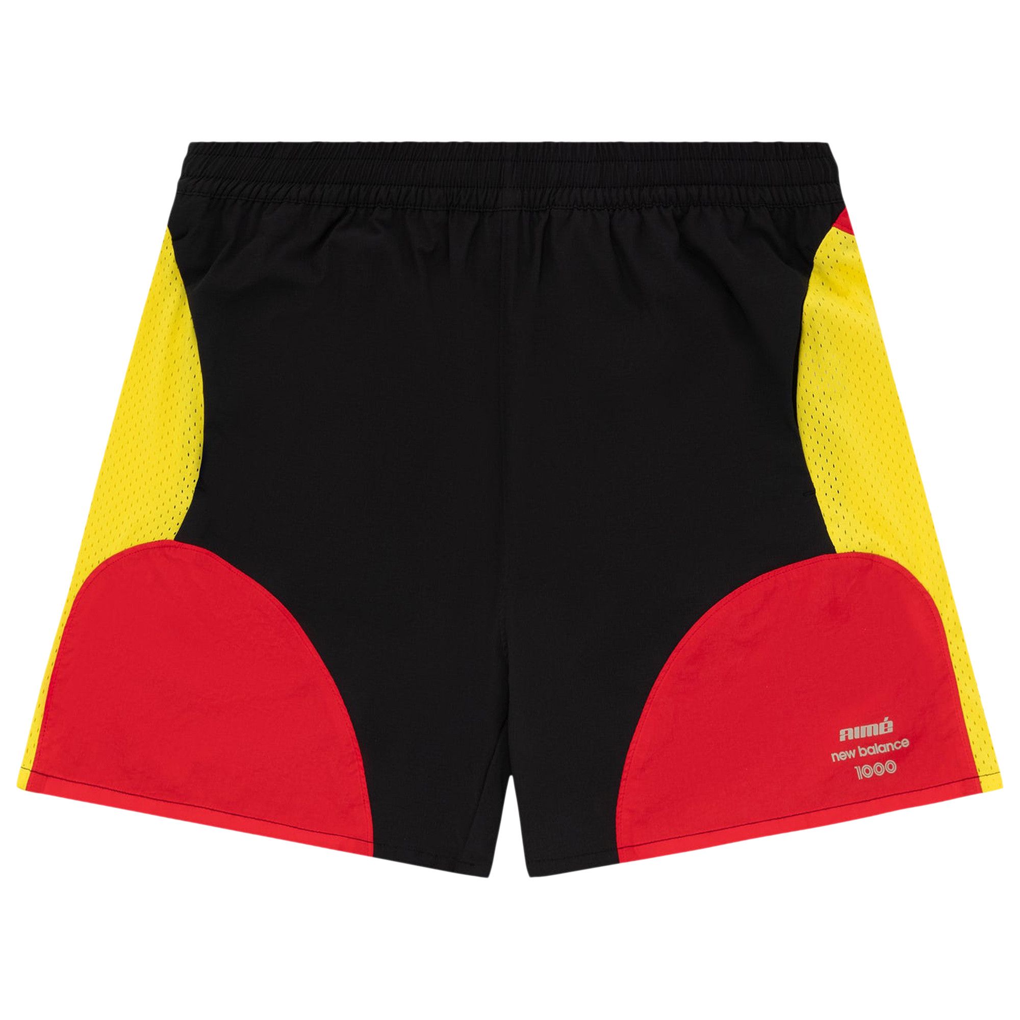 Buy Aimé Leon Dore x New Balance Colorblock Running Short