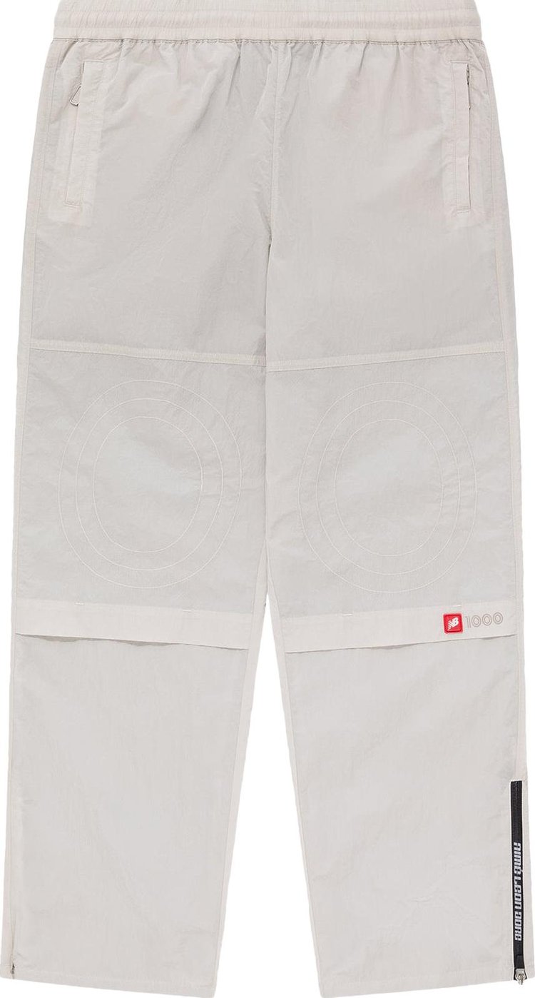 Aime Leon Dore x New Balance Pant Grey