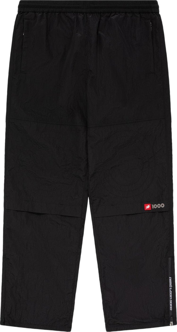 Aime Leon Dore x New Balance Pant Black