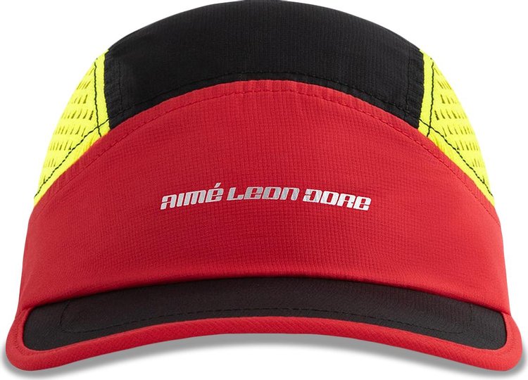 Aime Leon Dore x New Balance Colorblock Sport Hat Multicolor