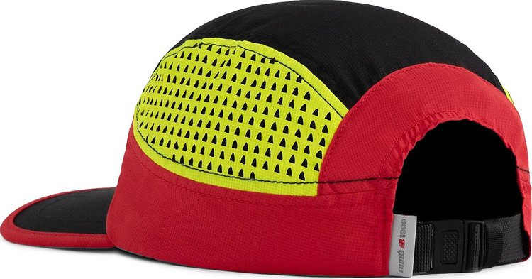 Aime Leon Dore x New Balance Colorblock Sport Hat Multicolor