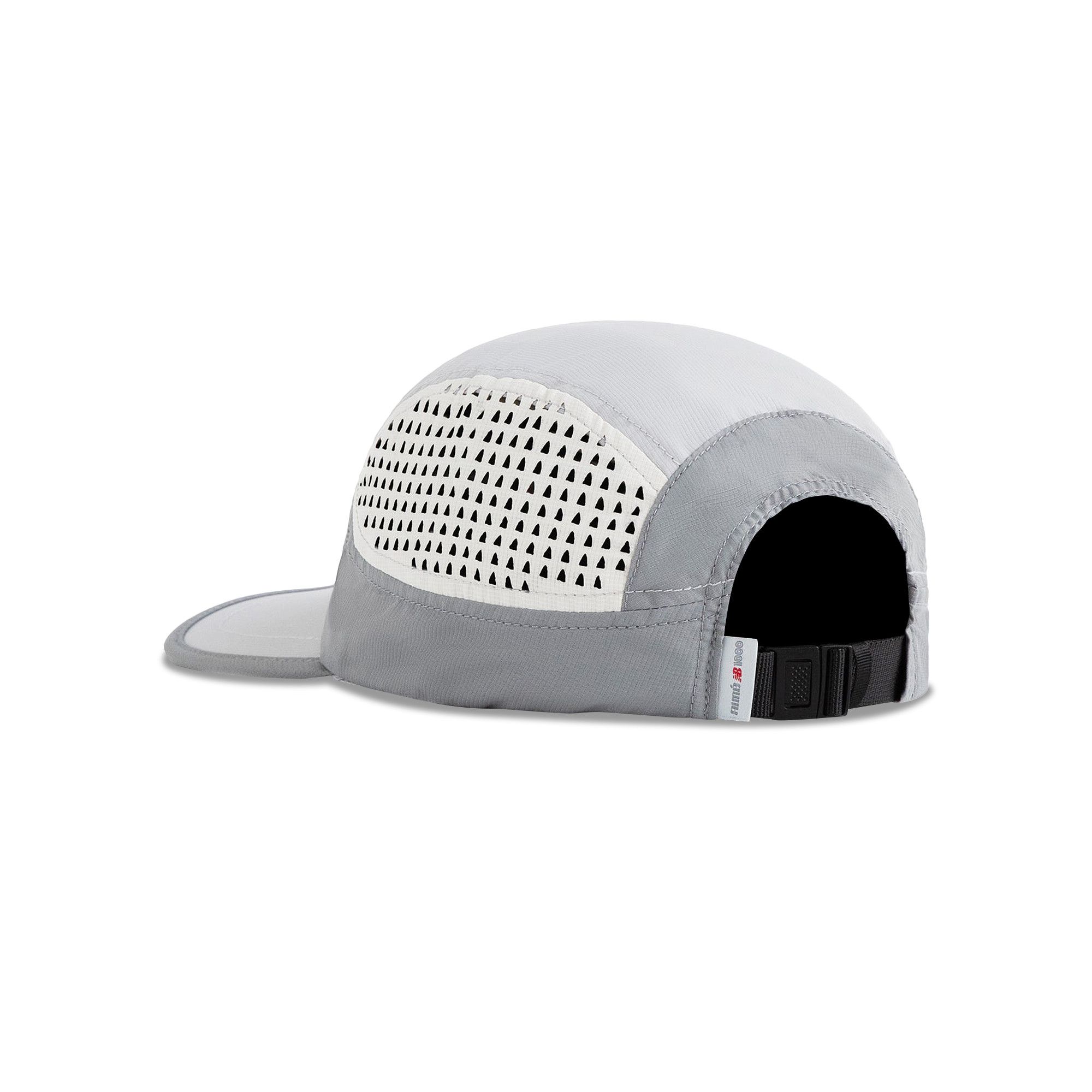 Buy Aimé Leon Dore x New Balance Colorblock Sport Hat 'Grey' - NB24AH068  GREY | GOAT