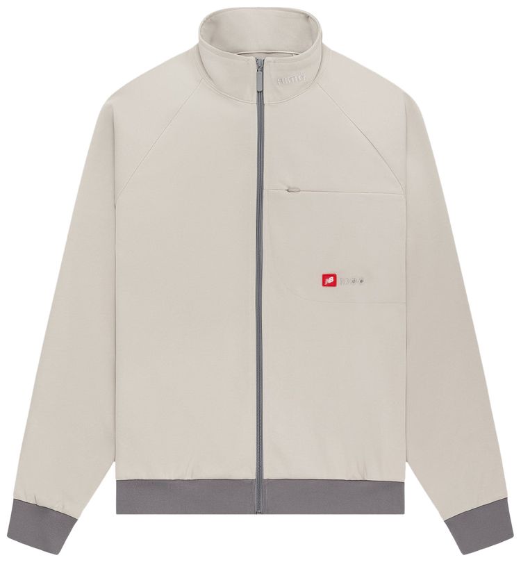 Aime Leon Dore x New Balance Track Jacket Moonstruck