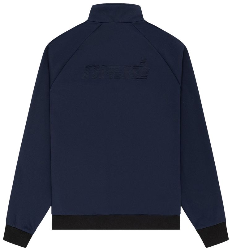 Aime Leon Dore x New Balance Track Jacket Navy Blazer