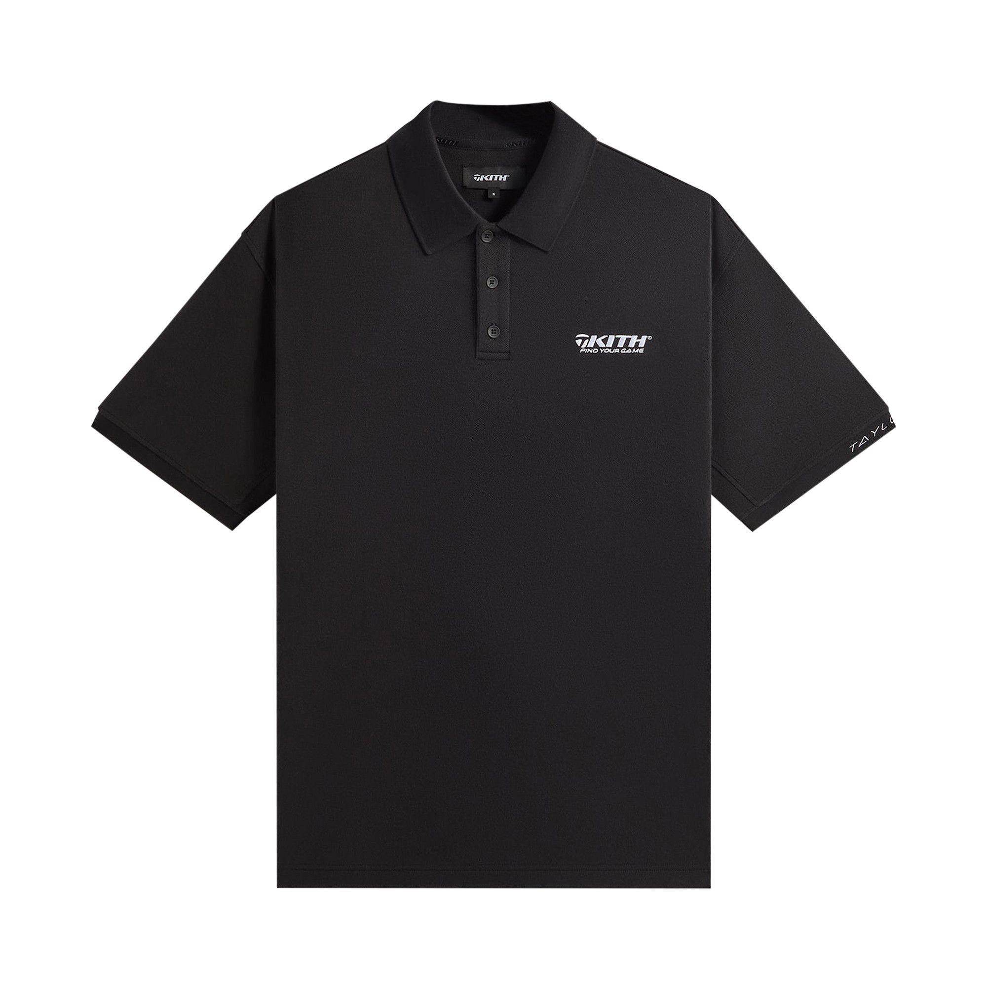 Taylormade polo discount