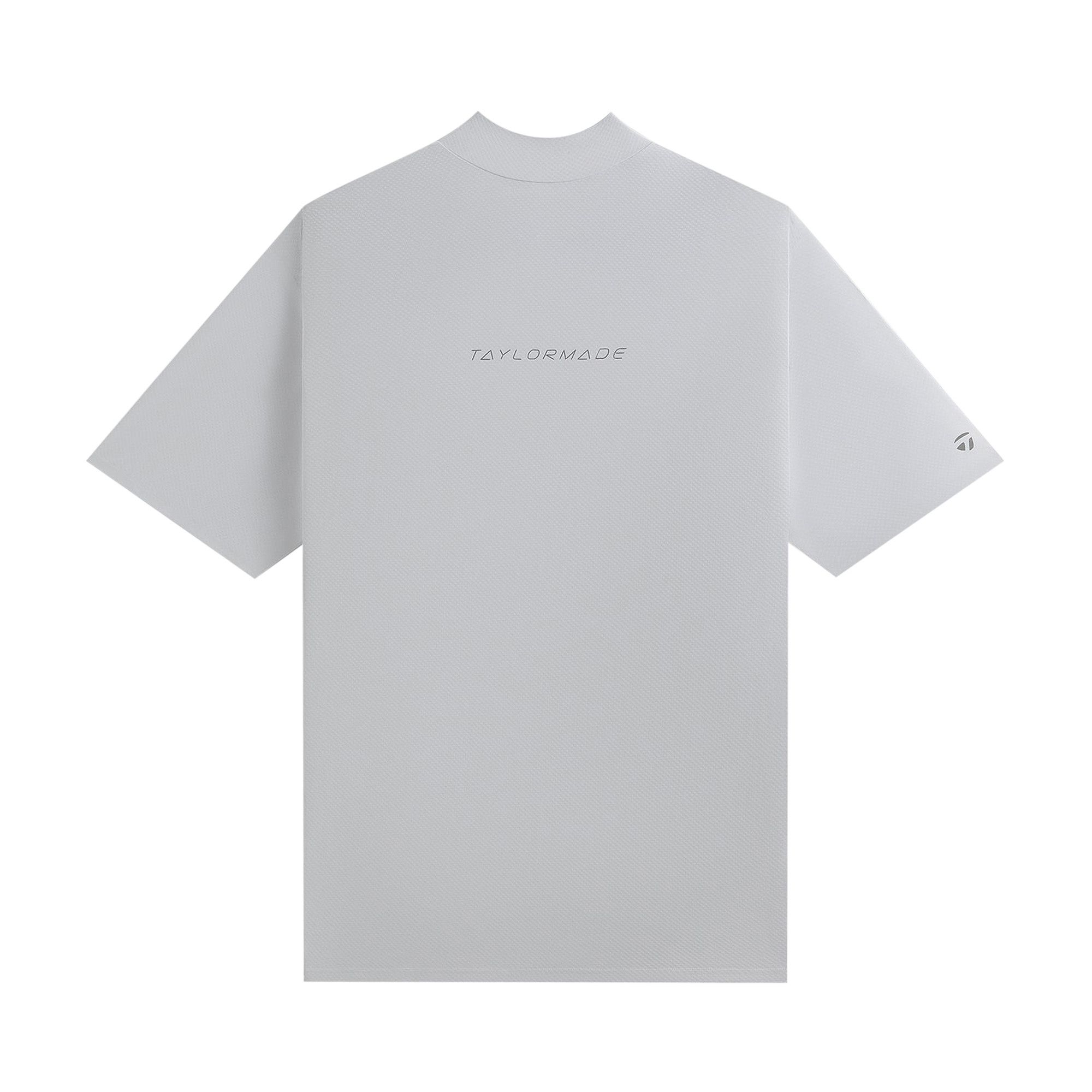Kith Joseph Turtleneck - Carabiner Heather
