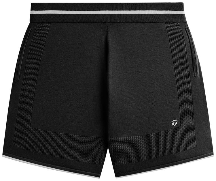 Kith For TaylorMade Chip Short Black