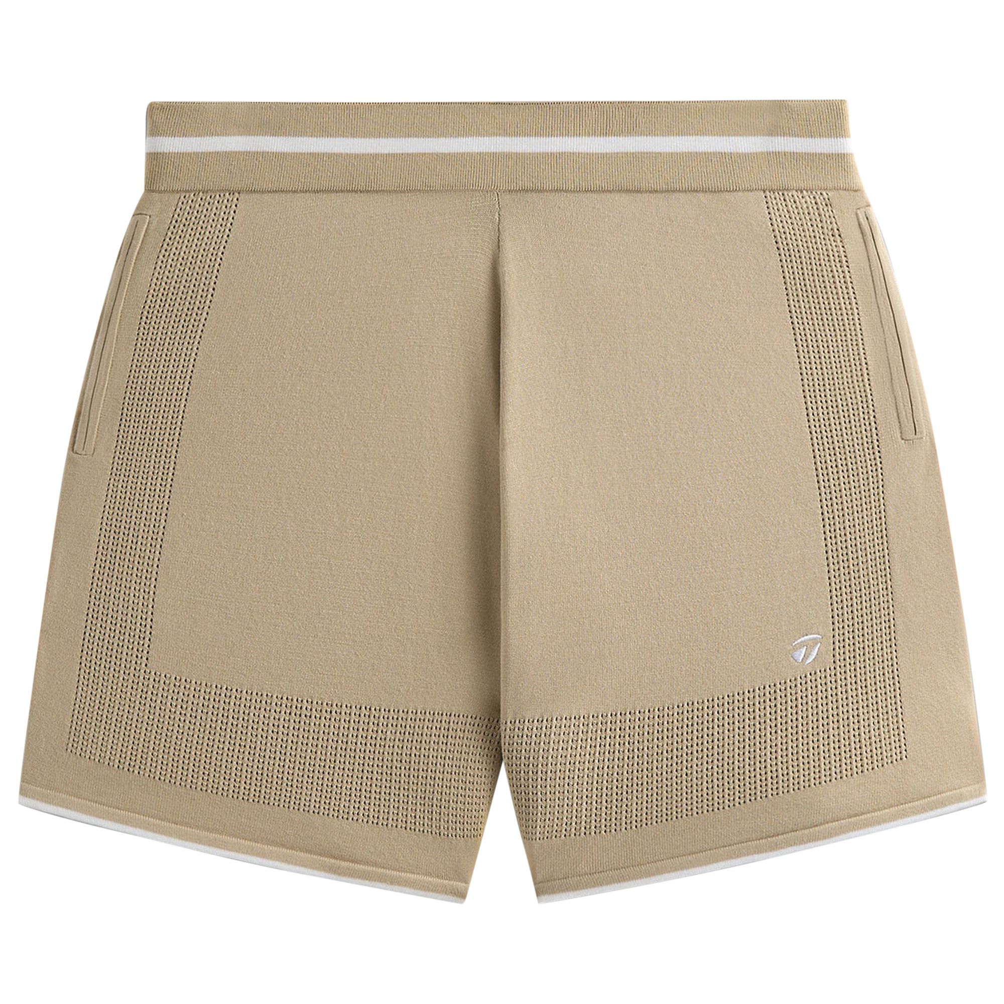 Size xs Kith For TaylorMade Chip Short 'Malt'