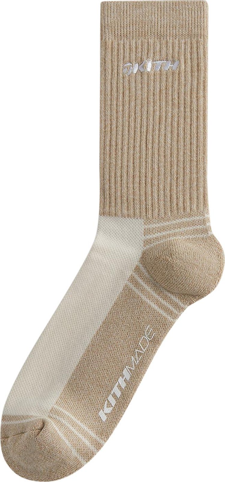 Kith For TaylorMade Performance Socks Silk