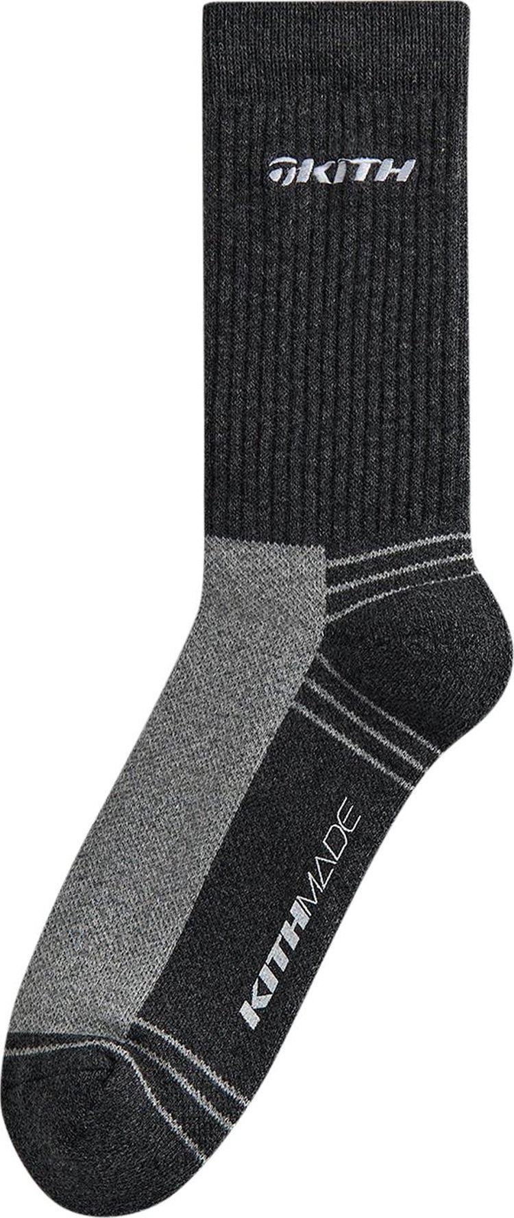 Kith For TaylorMade Performance Socks Idea