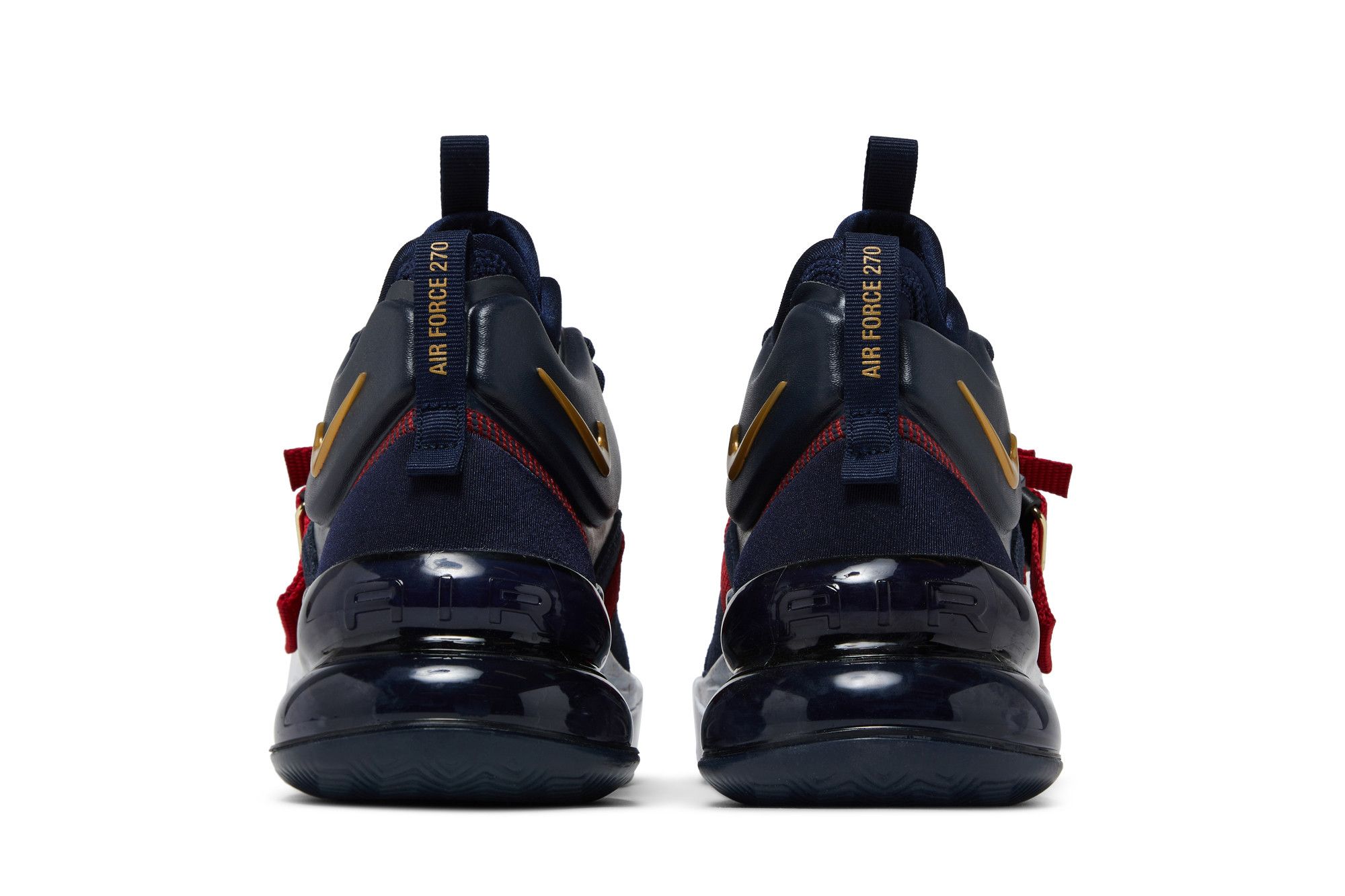 Nike air force 270 olympic discount