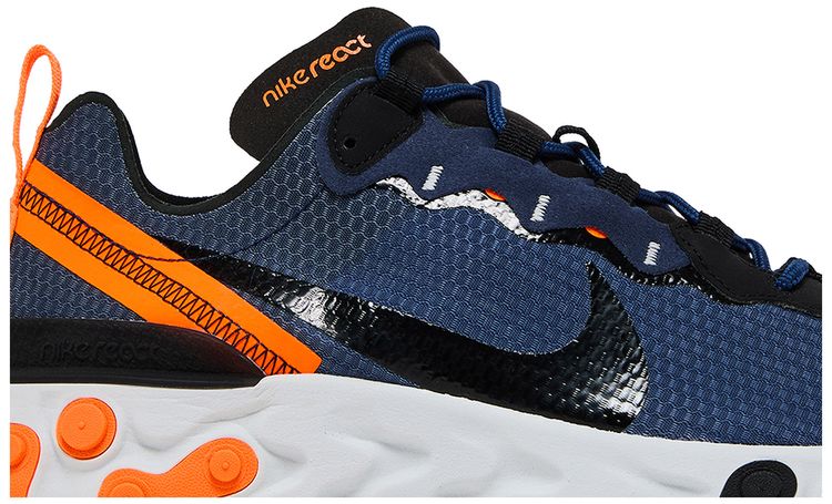 React Element 55 Midnight Navy