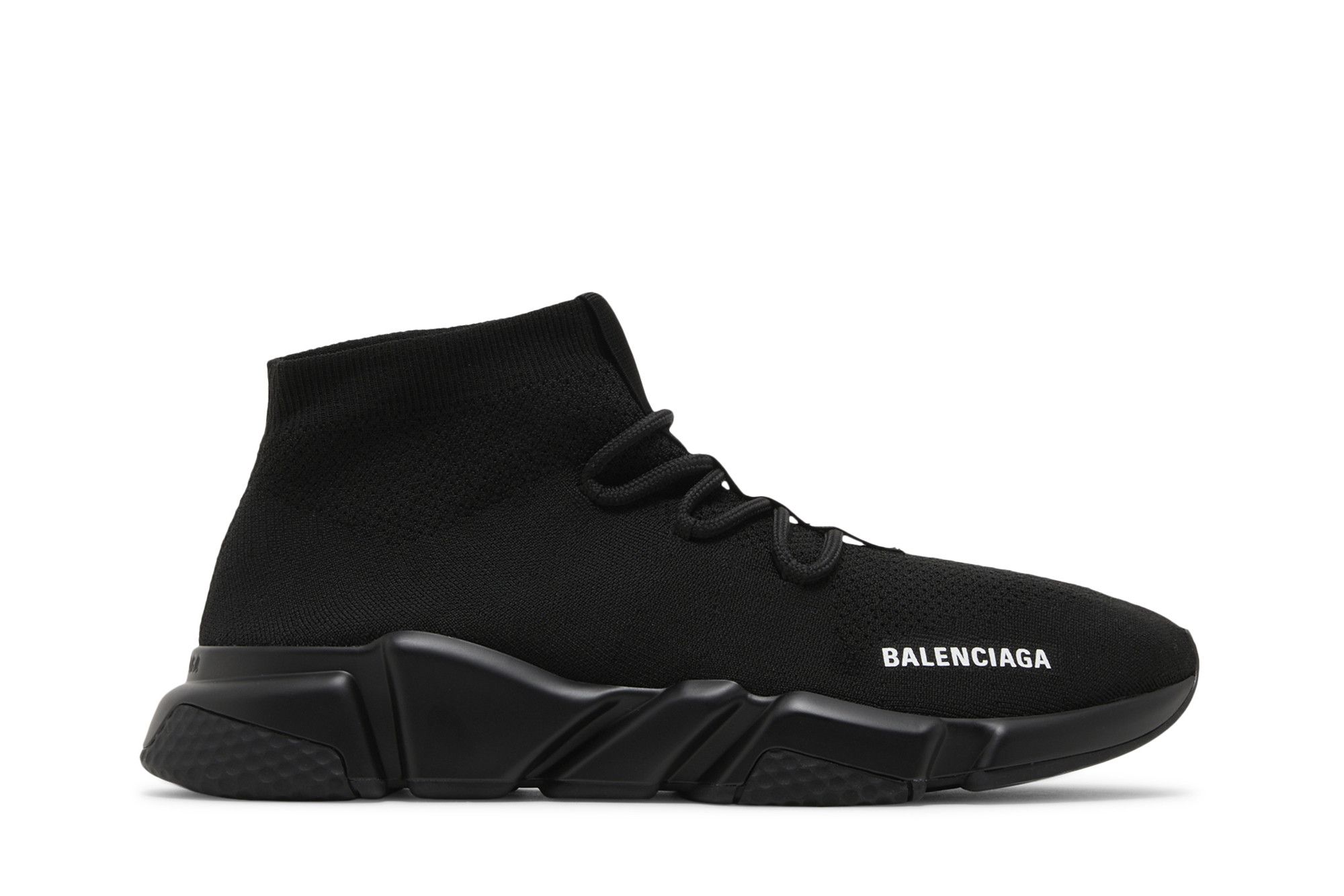 Balenciaga trainers laces on sale